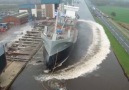 Amazing Cruise Ship Moments Video Credit Newsflare