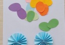 Amazing Cute And Simple Paper Crafts