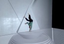 Amazing Dance and Video Mapping Performance