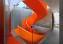 Amazing Designed Staircases