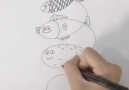 Amazing Drawing For Kids