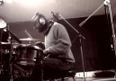 Amazing drummer Frankie Tontoh!!