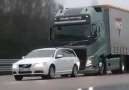 Amazing Emergency Brakes!