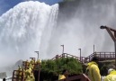 Amazing Falls Niagara
