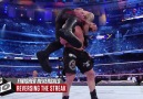 Amazing Finisher Reversals: WWE Top 10