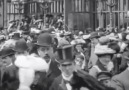 Amazing footage captured England in the Edwardian era ca. 1900s. See more here