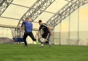 Amazing Football Skills