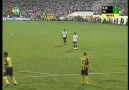Amazing Freekick / Jose Kleberson X Fenerbahçe