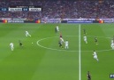 Amazing goal by Insigne..REAL MADRID 0-1 Napoli