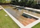 Amazing Hidden Pools