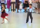 Amazing kids Dance