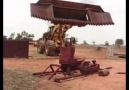 Amazing Land Clearing Machines