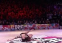 Amazing LEIOMY - Vogue Femme solo STREETSTAR 2013