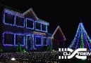 Amazing lights show