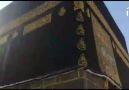 Amazing Live recording: 'Asr Adhaan by Sheikh Maghribi