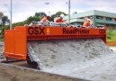 Amazing machine can print brick roads