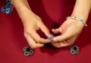 Amazing Magnet Ball Trick