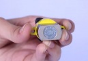 9 Amazing Magnet Gadgets!Via youtube brusspup