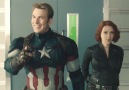 Amazing Marvel blooper reel!