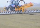 Amazing mega farm machines )To find more visit Agricultural Engineering