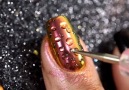 Amazing nail designs By Sveta Sanders