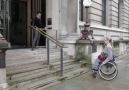 Amazing New Lifts For Disabled!