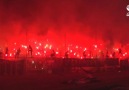 Amazing Pyro by Ultras Inferno Setif 10062017