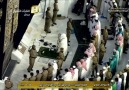 Amazing recitation in Maghrib: Sheikh Sudais