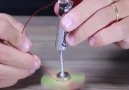 10 amazing science experiments you can try at home! Credit &Duck