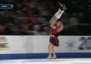 Amazing Scottish Skating Dance In Kilt!