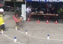 Amazing skill