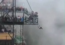 Amazing Swings In Chongqing China
