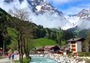 Amazing Switzerland