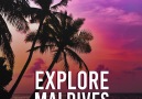 Amazing Things In The Universe - Five Things To Do When In Maldives. Facebook