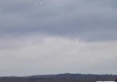 Amazing Time-Lapse Landing - Airbus Boeing