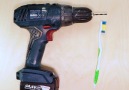 Amazing toothbrush life hacks you should know.bit.ly2ifLdDl