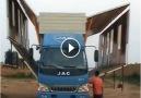 Amazing Transformer Truck