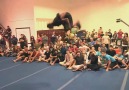 Amazing Trick Jumping!