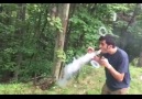 Amazing Vape Tricks