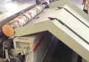 Amazing video found. Producing thin sheet. Awesome machine.Details -