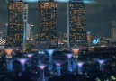 Amazing view over The Singapore igor.kornachev IG