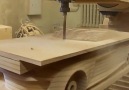 Amazing Wood Carving Machine Viral USA