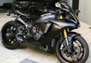 amazing Yamaha R1 &- World&Best Motorcycles