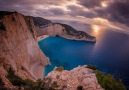 AMAZING Zakynthos GREECE in 4K - The Ionian Sea