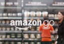 Amazon Go: The World's Most Advanced Shopping Technology