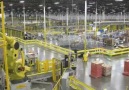 Amazon robots