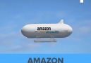 Amazons next warehouse could be in the skies