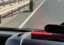 Ambulansa yol veren tekerlek. - Aksaraylılar Sayfası