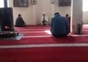 Amca napıyon imamın aklını aldın