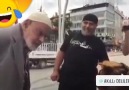 Amcanın emekliler ne ister sorusuna verdiği muhteşem cevap koptummm